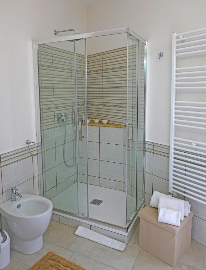 Gli Zii Di Sicilia Bed & Breakfast Racalmuto Eksteriør bilde